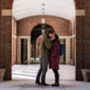 Meet your Posher, Pete &